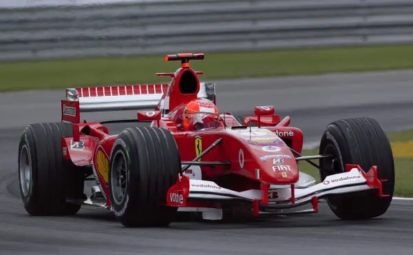 Formula 1 ทำไม HR และผู้นำควรดู 4 HR และผู้นำเรียนรู้อะไรจากการดูกีฬารถแข่ง Formula 1