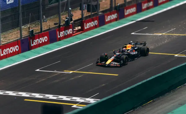 Formula 1 ทำไม HR และผู้นำควรดู 3 HR และผู้นำเรียนรู้อะไรจากการดูกีฬารถแข่ง Formula 1