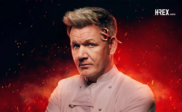 Hell's Kitchen: ศึกครัวนรกสนามคัดเลือกพนักงานตัวจริงของ Gordon Ramsay