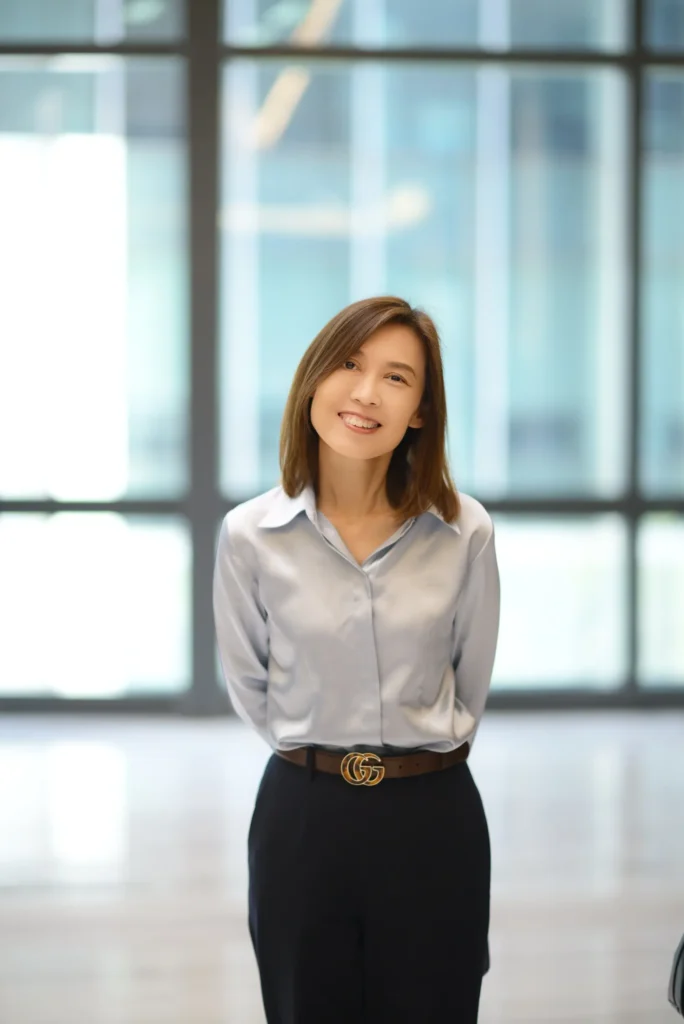 มากกว่าการบริหารคน HR คือการบริหารประสบการณ์: บทสัมภาษณ์ จิตติยา ธรรมสรณ์ หัวหน้าสายงานทรัพยากรบุคคลและพัฒนาองค์กร ตลาดหลักทรัพย์แห่งประเทศไทย (SET)