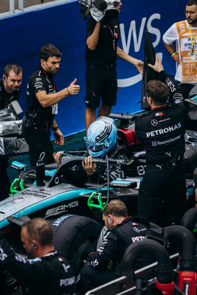 Formula 1 ทำไม HR และผู้นำควรดู 2 HR และผู้นำเรียนรู้อะไรจากการดูกีฬารถแข่ง Formula 1
