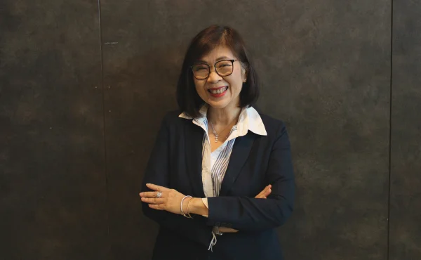 HR Influencers ที่ HR ควรติดตามใน LinkedIn 5 HR Influencers ที่ HR ควรติดตามใน LinkedIn