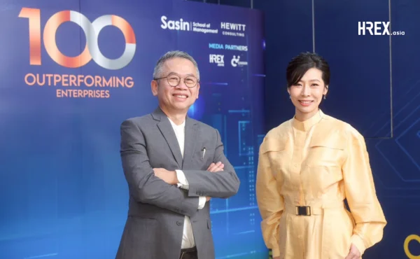 เบื้องหลัง 100 Outperforming Enterprises Program: ไม่ใช่แค่รางวัล แต่คือแพลตฟอร์มยกระดับองค์กรไทย