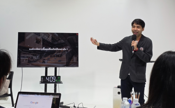 สรุปทุกเรื่องที่ HR ควรรู้จากงาน Conicle RE:Dday - Open House & Workshop EP.2 Smart Onboarding Strategic HR Maximized ROI in the AI Era