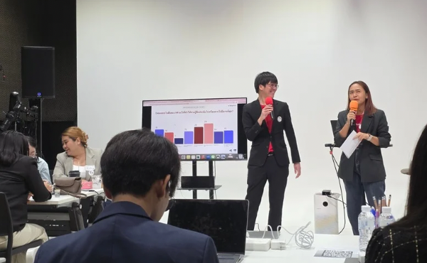 สรุปทุกเรื่องที่ HR ควรรู้จากงาน Conicle RE:Dday - Open House & Workshop EP.2 Smart Onboarding Strategic HR Maximized ROI in the AI Era