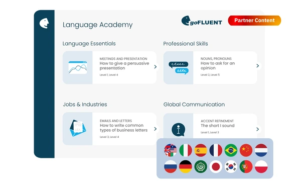 5 เหตุผลที่ HR ควรใช้บริการ goFLUENT ทลายกำแพงภาษาสู่ความสำเร็จระดับโลก 415 5 เหตุผลที่ HR ควรใช้บริการ goFLUENT ทลายกำแพงภาษาสู่ความสำเร็จระดับโลก