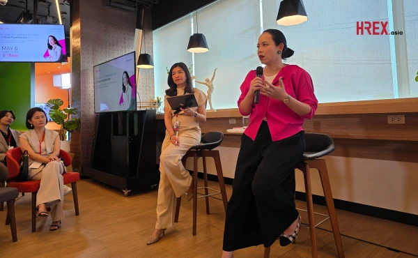 Uncover the Leadership Code ถอดรหัสความเป็นผู้นำจากคุณมุก ปนิษฐา บุรี ที่ HR และผู้นำยุคใหม่ต้องรู้ 412 Uncover the Leadership Code ถอดรหัสความเป็นผู้นำจากคุณมุก ปนิษฐา บุรี ที่ HR และผู้นำยุคใหม่ต้องรู้