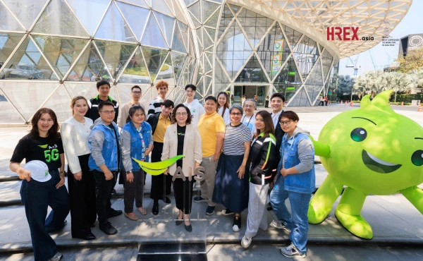 กลยุทธ์อันเฉียบคม และการดูแลพนักงานสุดหัวใจ นำ AIS สู่องค์กรชั้นแนวหน้าที่น่าร่วมงานด้วย
