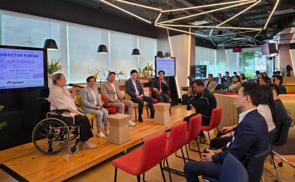 สรุปทุกเรื่องที่ HR ต้องรู้จากงาน #4 Roundtable CHRO & HR Director Forum – Future of Belonging 