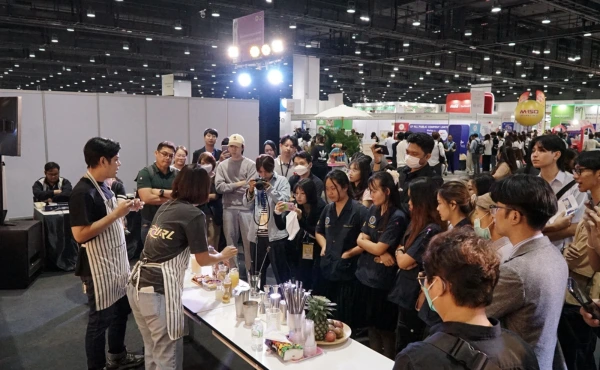 กระทรวงแรงงาน ประกาศความพร้อมเตรียมจัด JOB EXPO THAILAND 2025 มหกรรมหางานที่มากกว่าการหางาน สุดยิ่งใหญ่แห่งปี! 5 กระทรวงแรงงาน ประกาศความพร้อมเตรียมจัด JOB EXPO THAILAND 2025 มหกรรมหางานที่มากกว่าการหางาน สุดยิ่งใหญ่แห่งปี!