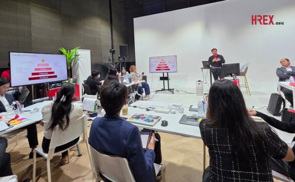 สรุปทุกเรื่องที่ HR ควรรู้จากงาน Conicle RE:Dday - Open House & Workshop EP.2 Smart Onboarding Strategic HR Maximized ROI in the AI Era 338 สรุปทุกเรื่องที่ HR ควรรู้จากงาน Conicle RE:Dday - Open House & Workshop EP.2 Smart Onboarding Strategic HR Maximized ROI in the AI Era