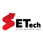 SETech Logo 1to1