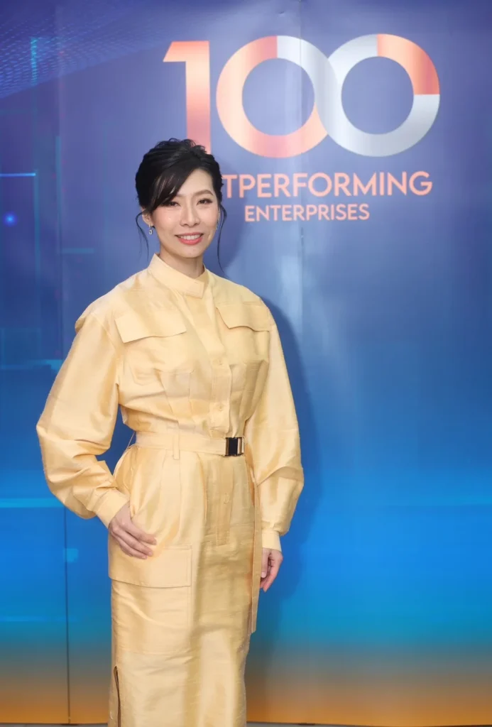 เบื้องหลัง 100 Outperforming Enterprises Program: ไม่ใช่แค่รางวัล แต่คือแพลตฟอร์มยกระดับองค์กรไทย