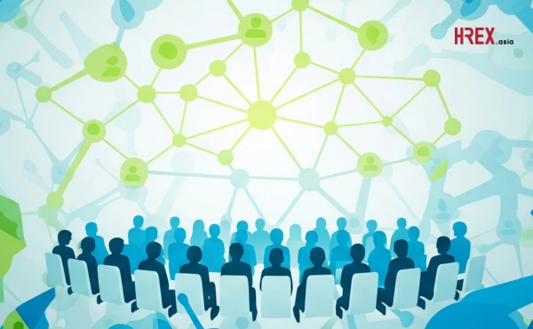 Town Hall Meeting ทำไมถึงสำคัญต่อการสร้าง Employee Engagement 1 Town Hall Meeting กับ Employee Engagement - ประชุมแค่ 1 วัน เปลี่ยนพนักงานให้มุ่งมั่นได้ตลอดปี