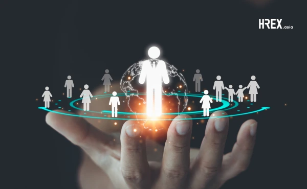 Human-Centric Leadership ผู้นำที่ยึดคนเป็นศูนย์กลางคือคำตอบขององค์กรยุคใหม่