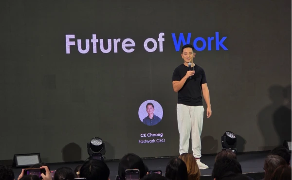 สรุปทุกเรื่องที่ HR ต้องรู้จากงาน THAILAND HR TECH Conference & Exposition 2025 Day 1 6 สรุปทุกเรื่องที่ HR ต้องรู้จากงาน THAILAND HR TECH Conference & Exposition 2025 Day 1