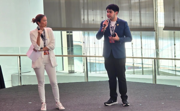สรุปทุกเรื่องที่ HR ต้องรู้จากงาน THAILAND HR TECH Conference & Exposition 2025 Day 2 6 สรุปทุกเรื่องที่ HR ต้องรู้จากงาน THAILAND HR TECH Conference & Exposition 2025 Day 2
