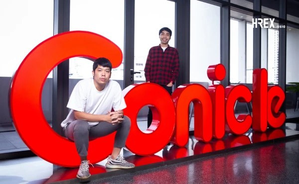 Conicle กับ Workforce Transformation: เมื่อการเรียนรู้ไม่ใช่ต้นทุน แต่คือพลังแห่งการเติบโต