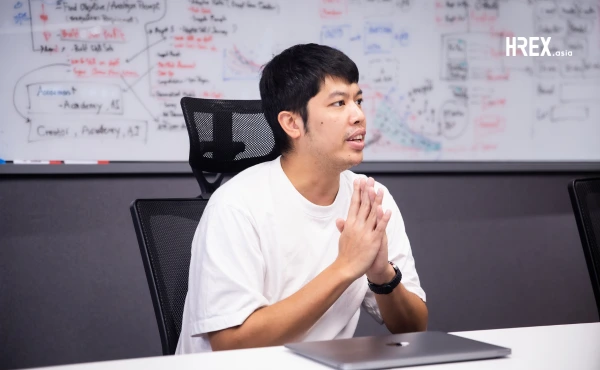 Conicle กับ Workforce Transformation: เมื่อการเรียนรู้ไม่ใช่ต้นทุน แต่คือพลังแห่งการเติบโต