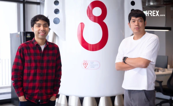 Conicle กับ Workforce Transformation: เมื่อการเรียนรู้ไม่ใช่ต้นทุน แต่คือพลังแห่งการเติบโต