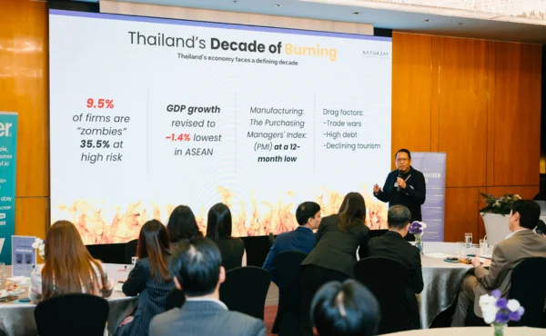 Visier x Saturday Consulting ปลดล็อกศักยภาพคนด้วยข้อมูล Workforce Analytics 2 Visier x Saturday Consulting ปลดล็อกศักยภาพคนด้วยข้อมูล Workforce Analytics