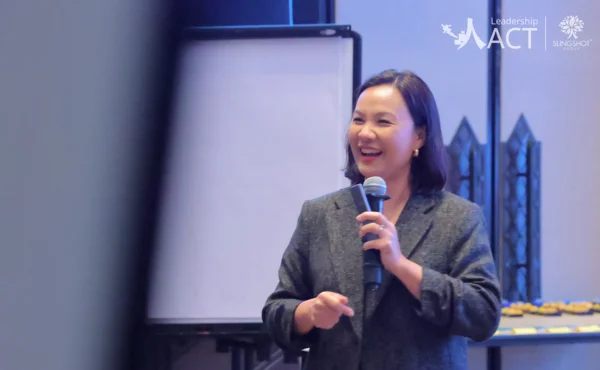 สรุป LeadershipACT: คอร์สสร้างผู้นำไทย สู่มาตรฐานโลก ผ่าน 9 บทเรียนผู้นำแห่งอนาคต 11 สรุป LeadershipACT: คอร์สสร้างผู้นำไทย สู่มาตรฐานโลก ผ่าน 9 บทเรียนผู้นำแห่งอนาคต
