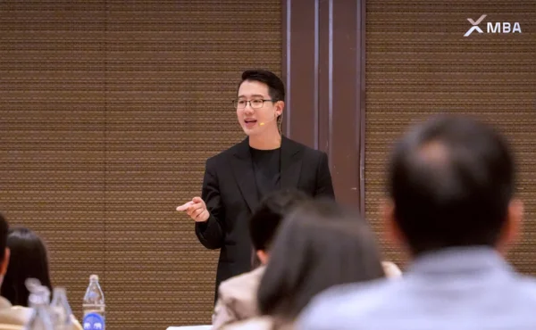 5 เหตุผลที่อยากชวนคุณมาเรียน XMBA by eddu ยกระดับแนวคิดผู้บริหารสู่การเป็นผู้นำธุรกิจที่ขับเคลื่อนองค์กรได้จริง 2 5 เหตุผลที่อยากชวนคุณมาเรียน XMBA by eddu ยกระดับแนวคิดผู้บริหารสู่การเป็นผู้นำธุรกิจที่ขับเคลื่อนองค์กรได้จริง
