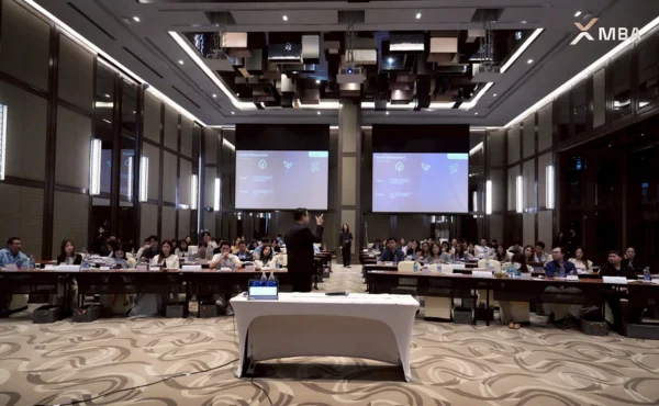 5 เหตุผลที่อยากชวนคุณมาเรียน XMBA by eddu ยกระดับแนวคิดผู้บริหารสู่การเป็นผู้นำธุรกิจที่ขับเคลื่อนองค์กรได้จริง 3 5 เหตุผลที่อยากชวนคุณมาเรียน XMBA by eddu ยกระดับแนวคิดผู้บริหารสู่การเป็นผู้นำธุรกิจที่ขับเคลื่อนองค์กรได้จริง