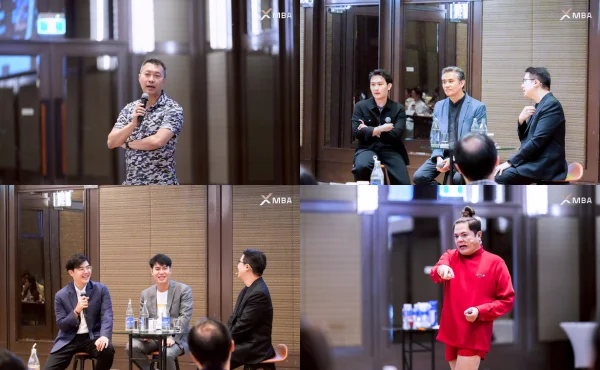 5 เหตุผลที่อยากชวนคุณมาเรียน XMBA by eddu ยกระดับแนวคิดผู้บริหารสู่การเป็นผู้นำธุรกิจที่ขับเคลื่อนองค์กรได้จริง 4 5 เหตุผลที่อยากชวนคุณมาเรียน XMBA by eddu ยกระดับแนวคิดผู้บริหารสู่การเป็นผู้นำธุรกิจที่ขับเคลื่อนองค์กรได้จริง