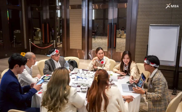 Entrepreneur Mindset สร้างอย่างไรให้เกิดจริงในองค์กร บทเรียนจากคอร์ส XMBA by eddu 4 Entrepreneur Mindset สร้างอย่างไรให้เกิดจริงในองค์กร บทเรียนจากคอร์ส XMBA by eddu