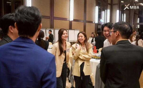 Entrepreneur Mindset สร้างอย่างไรให้เกิดจริงในองค์กร บทเรียนจากคอร์ส XMBA by eddu 5 Entrepreneur Mindset สร้างอย่างไรให้เกิดจริงในองค์กร บทเรียนจากคอร์ส XMBA by eddu