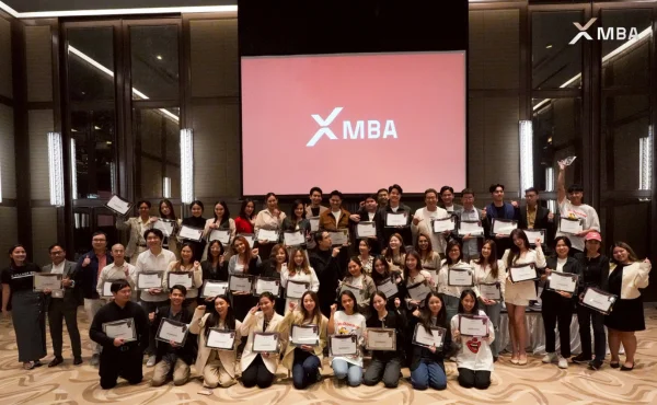 Entrepreneur Mindset สร้างอย่างไรให้เกิดจริงในองค์กร บทเรียนจากคอร์ส XMBA by eddu 6 Entrepreneur Mindset สร้างอย่างไรให้เกิดจริงในองค์กร บทเรียนจากคอร์ส XMBA by eddu
