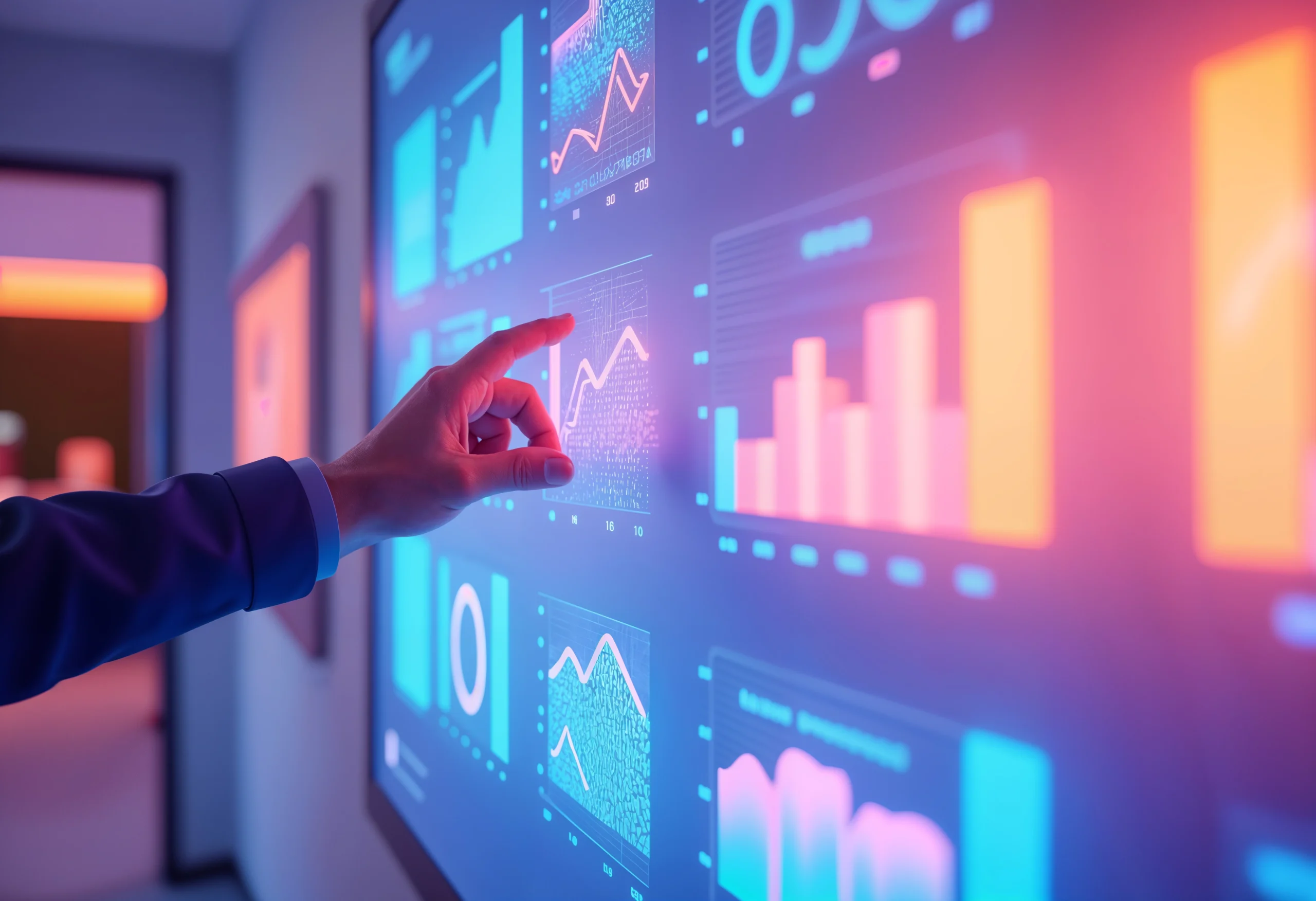 Data-Driven Hiring ลดการใช้ Feeling แล้วเพิ่มการใช้ Data ในการสรรหา 3 Data-Driven Hiring ลดการใช้ Feeling แล้วเพิ่มการใช้ Data ในการสรรหา