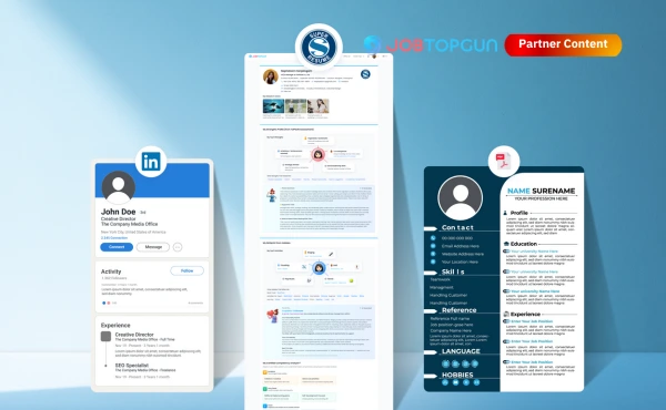 เปรียบเทียบ Resume 3 แบบ: Super Resume, LinkedIn และ PDF – แบบไหนที่ช่วยให้คุณได้งานง่ายขึ้น? 69 เปรียบเทียบ Resume 3 แบบ: Super Resume, LinkedIn และ PDF – แบบไหนที่ช่วยให้คุณได้งานง่ายขึ้น?
