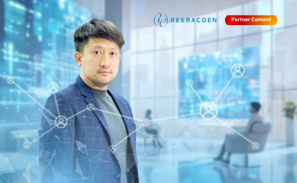 เส้นทางการเติบโตของ Reeracoen Thailand จาก Recruitment Agency สู่ HR Tech Partner ด้านการสรรหาที่น่าไว้วางใจ 1 เส้นทางการเติบโตของ Reeracoen Thailand จาก Recruitment Agency สู่ HR Tech Partner ด้านการสรรหาที่น่าไว้วางใจ