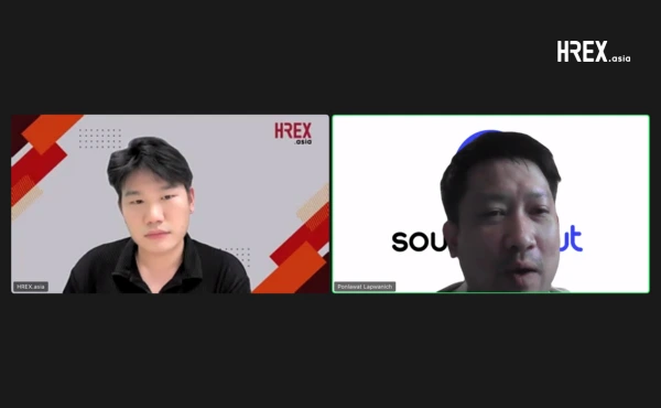 สรุปทุกเรื่องที่ HR ต้องรู้จาก HREX Pre-Event Webinar | Candidate-Centric Recruitment 1 สรุปทุกเรื่องที่ HR ต้องรู้จาก HREX Pre-Event Webinar | Candidate-Centric Recruitment