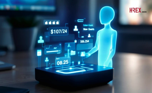 Data-Driven Hiring ลดการใช้ Feeling แล้วเพิ่มการใช้ Data ในการสรรหา 167 Data-Driven Hiring ลดการใช้ Feeling แล้วเพิ่มการใช้ Data ในการสรรหา