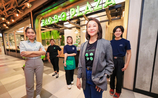 7 ปีแห่งการสร้างคน “ฟู้ดแพชชั่น” ปั้นมาตรฐานศูนย์ฝึกอบรมและศูนย์การเรียน พร้อมยกระดับธุรกิจสู่ความยั่งยืนอย่างต่อเนื่อง 198 7 ปีแห่งการสร้างคน “ฟู้ดแพชชั่น” ปั้นมาตรฐานศูนย์ฝึกอบรมและศูนย์การเรียน พร้อมยกระดับธุรกิจสู่ความยั่งยืนอย่างต่อเนื่อง