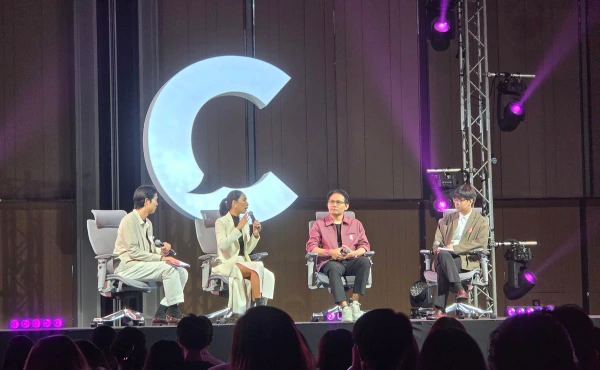 สรุปทุกเรื่องที่ HR ต้องรู้จากงาน Creative Talk Conference 2025 Day 1 4 สรุปทุกเรื่องที่ HR ต้องรู้จากงาน Creative Talk Conference 2025 Day 1
