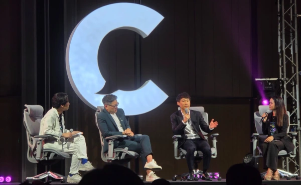สรุปทุกเรื่องที่ HR ต้องรู้จากงาน Creative Talk Conference 2025 Day 1 3 สรุปทุกเรื่องที่ HR ต้องรู้จากงาน Creative Talk Conference 2025 Day 1