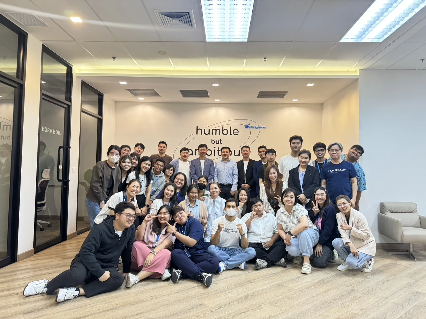 ปัญหาหนี้พนักงาน = ปัญหาขององค์กร (Employee Debt) ถอดบทเรียนล้ำค่าจากการแก้หนี้ของ ‘เจ-ราจา’ ที่ HR ควรรู้ 6 ปัญหาหนี้พนักงาน = ปัญหาขององค์กร (Employee Dept) ถอดบทเรียนล้ำค่าจากการแก้หนี้ของ ‘เจ-ราจา’ ที่ HR ควรรู้