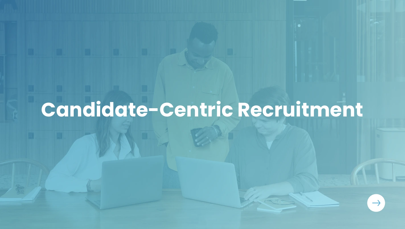สรุปทุกเรื่องที่ HR ต้องรู้จาก HREX Pre-Event Webinar | Candidate-Centric Recruitment 2 สรุปทุกเรื่องที่ HR ต้องรู้จาก HREX Pre-Event Webinar | Candidate-Centric Recruitment