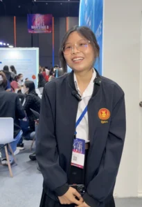 จาก Google สู่ AI: Search Engine ใหม่ของคนหางาน? YOU SAY / HR SAY วิเคราะห์พฤติกรรมใหม่ที่เปลี่ยนเกม Employer Branding 4 จาก Google สู่ AI: Search Engine ใหม่ของคนหางาน? YOU SAY / HR SAY วิเคราะห์พฤติกรรมใหม่ที่เปลี่ยนเกม Employer Branding