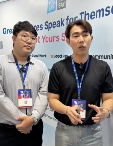 จาก Google สู่ AI: Search Engine ใหม่ของคนหางาน? YOU SAY / HR SAY วิเคราะห์พฤติกรรมใหม่ที่เปลี่ยนเกม Employer Branding 5 จาก Google สู่ AI: Search Engine ใหม่ของคนหางาน? YOU SAY / HR SAY วิเคราะห์พฤติกรรมใหม่ที่เปลี่ยนเกม Employer Branding