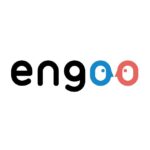 Engoo 16 logo 1 to 1