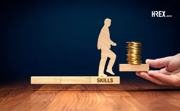 มีทักษะการสรรหา อย่าปล่อยให้ความสามารถหยุดอยู่แค่งานประจำ 2 ทักษะ HR Recruiter คืออะไร ? ใช้ได้แค่ในงานประจำ หรือสร้างรายได้มากกว่านั้นได้ ?