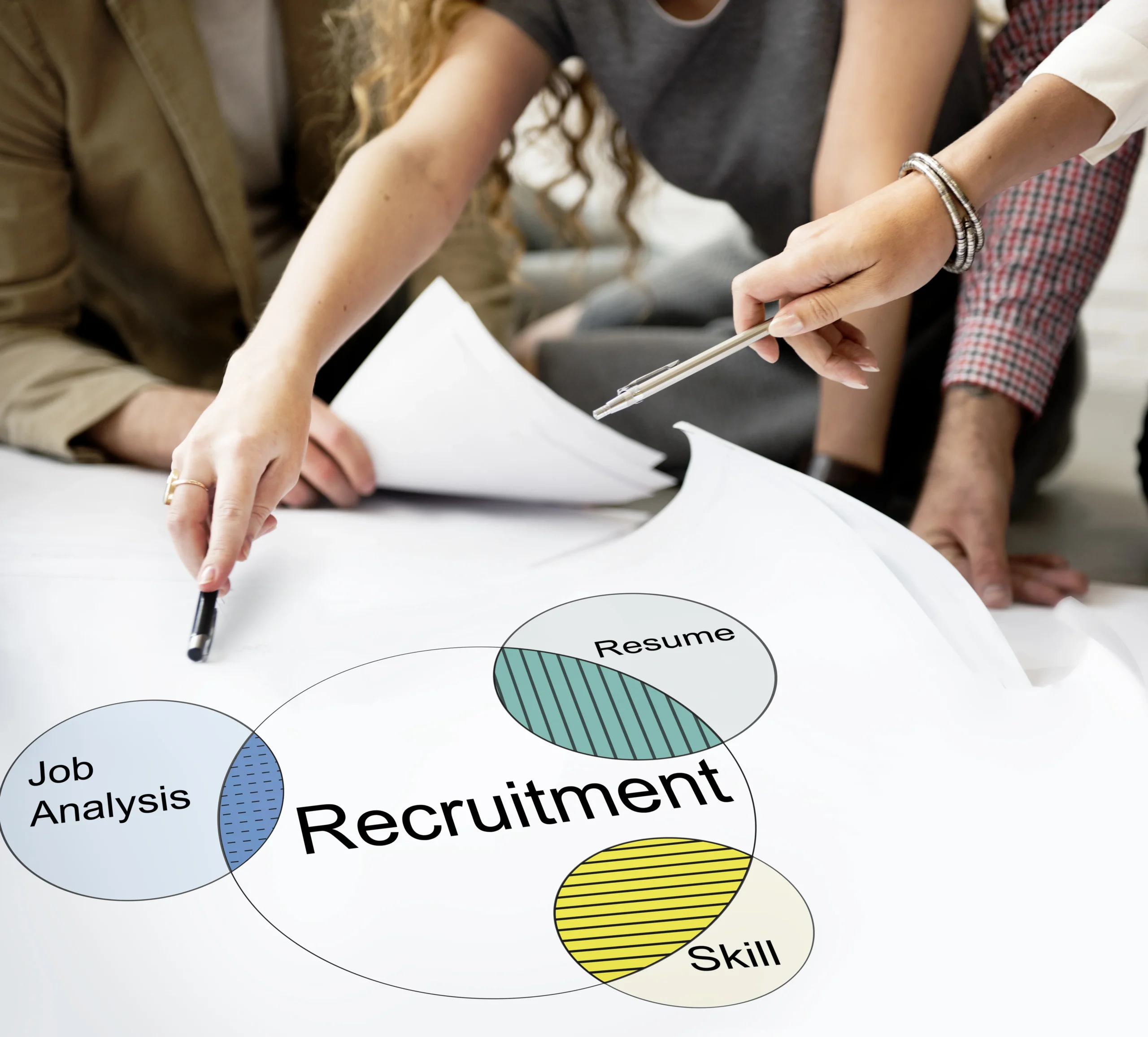 ทักษะ HR Recruiter คืออะไร ? ใช้ได้แค่ในงานประจำ หรือสร้างรายได้มากกว่านั้นได้ ?