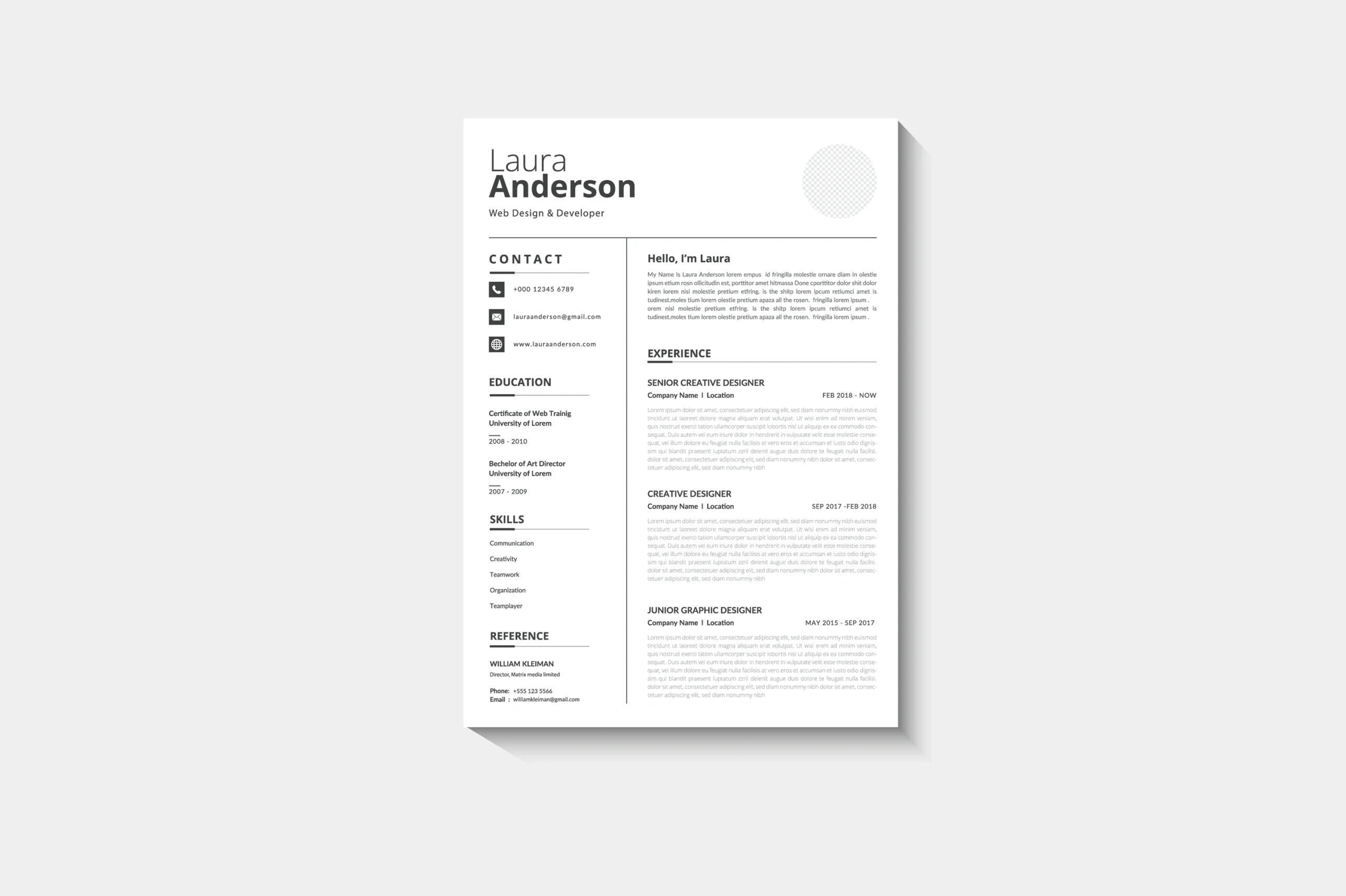 เปรียบเทียบ Resume 3 แบบ: Super Resume, LinkedIn และ PDF – แบบไหนที่ช่วยให้คุณได้งานง่ายขึ้น? 4 Super Resume คืออะไร ทำไมถึงช่วยให้คุณหางานได้ง่ายขึ้น ?
