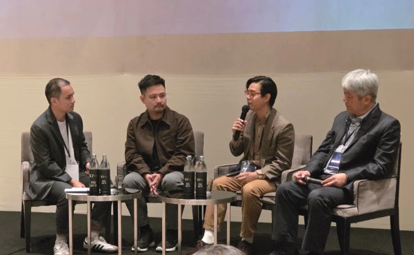 สรุปทุกเรื่องที่ HR ต้องรู้จากงาน Panel Discussion: Powers Scalable and Personalized People Growth with AI Agent