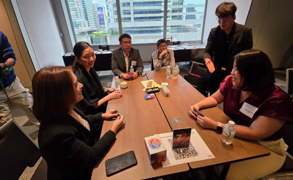 สรุปทุกเรื่องที่ HR ต้องรู้จากงาน #5 Roundtable: CHRO & HR Director Forum – Future of Experience